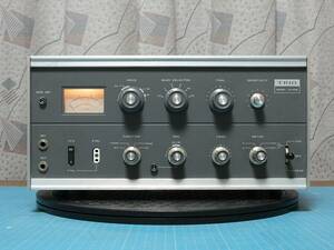 *TRIO/KENWOOD*TX-88D*AM/CW радиопередатчик *10W* Trio / Kenwood *USED*①