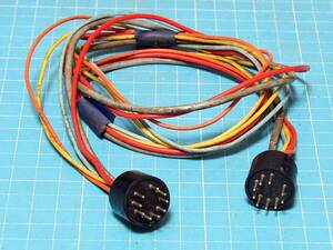 *TRIO/KENWOOD*TX-310/JR-310 для дистанционный код * Trio / Kenwood *USED*⑤