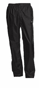  Bridgestone Golf GOLF rain pants 85G42 water-proof pressure 10000 water-repellent black M size 