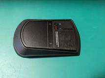 Lenovo レノボ ThinkPad X1 Wireless Touch Mouse ワイヤレスタッチマウス 4X30K40903 Bluetooth_画像2