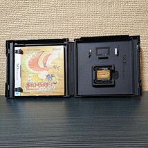 ニンテンドー DS ゲームソフトポケットモンスター金 ハートゴールド ポケウォーカー（未使用）付き_画像3