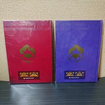 ポケットモンスタースカーレット・バイオレットART Book・宝探し冒険ガイド_画像2