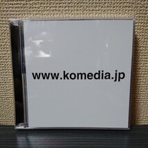 komedia.jp／米米CLUB［CD+DVD］2枚組【初回生産限定盤】_画像1
