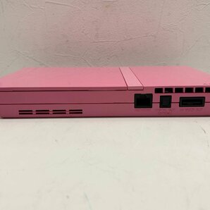 【動作確認OK】SONY ソニー PS2 PlayStation2 本体 ピンク SCPH-77000 PK ゲーム機 プレステ2の画像4