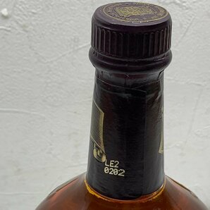 【未開栓】CHIVAS REGAL シーバス リーガル 12年 1801 1000ml 43% スコッチ ウイスキー BLENDED SCOTCH WHISKY 古酒の画像6