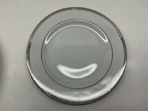 【保管品】ROYAL DOULTON ロイヤルドルトン プレート カップアンドソーサー_画像4