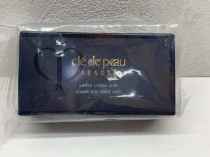 [ unopened ] Shiseido kre*do* Poe Beaute on bru claim Solo 309