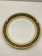 WEDGWOOD ウェッジウッド INDIA インディア カップ&ソーサー_画像8