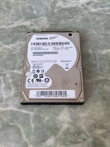 Spinpoint M9T 2TB （ST2000LM003）