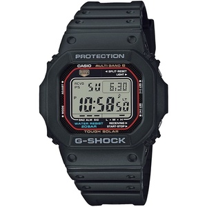 【新品未使用】G-SHOCK★GW-M5610U-1JF★ソーラー電波★国内正規品★新品★タグ付き★送料も安い