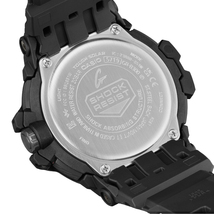 【新品未使用】G-SHOCK★GR-B300-1A4JF★GRAVITYMASTER(グラビティマスター)★モバイルリンク機能★国内正規品★タグ付き★送料も安い_画像6