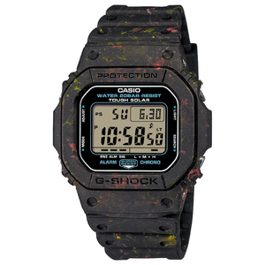 【新品未開封】G-SHOCK★G-5600BG-1JR★廃棄樹脂リサイクルモデル★国内正規品★タグ付き★送料も安い