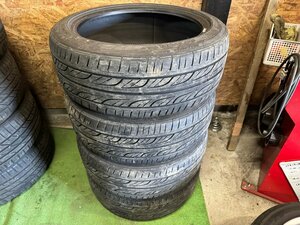 205/50R17 GOODYEAR EAGLE LS2000 夏タイヤ 4本セット H