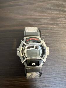 CASIO G-SHOCK ジャンク品　G-LIDE