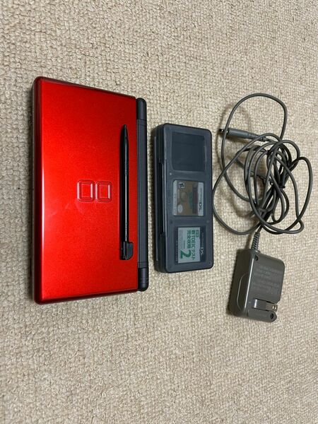 DS Lite 