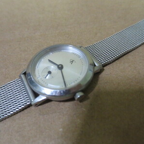 CK カルバンクライン レディース腕時計 K333100の画像3