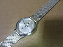 CK　カルバンクライン　レディース腕時計　K333100_画像5