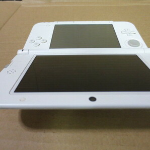 ニンテンドー3DS LL 本体 ジャンクの画像6