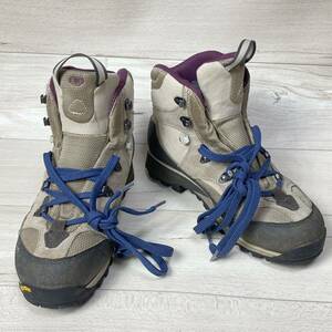 [TECNICA] Technica trekking shoes mountain climbing shoes 24~24.5cm