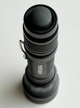 SUREFIRE シュアファイア K2 KROMA クロマ_画像9