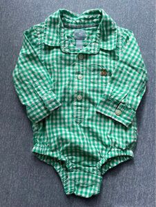 baby Gap ロンパース　6〜12month 70cm