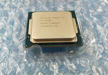 【送料込み・ジャンク】Intel CPU Core i7-10700 　出品番号1_画像3