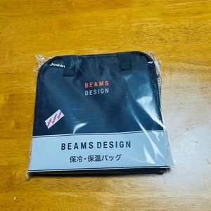 保冷バッグ　保温バッグ　ピクニック　こどもお弁当　保育園　幼稚園　BEAMS