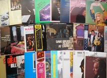 【大量セット】ジャズ クラシック レコード LP 100枚 JAZZ ブルーノート BLUE NOTE PRESTIGE RIVERSIDE Miles Davis/Bill Evans_画像5