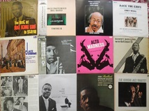 【大量セット】ジャズ クラシック レコード LP 100枚 JAZZ ブルーノート BLUE NOTE PRESTIGE RIVERSIDE Miles Davis/Bill Evans_画像2