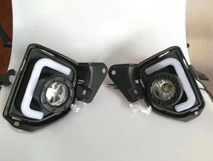 新品☆ハイエース レジアスエース LEDフォグランプ 左右セット