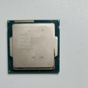 Intel core i7 4770k　動作確認済み