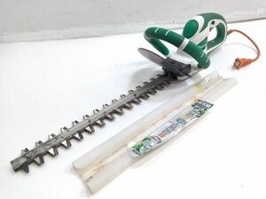 * makita Makita 400mm сырой . машинка для стрижки MUH4001 хедж-триммер 0503E6I @140 *