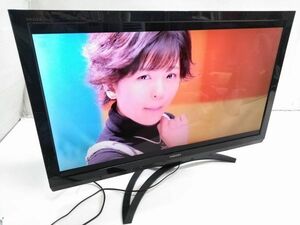 ◇TOSHIBA 東芝 LED REGZA 42Z2 42型 フルハイビジョン 液晶テレビ TV 0510E7 ※ ◇