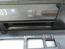 ♪動作品 Panasonic パナソニック DIGA ディーガ DMR-BWT2000 HDD/BDレコーダー ブルーレイレコーダー Blu-ray 2010年製 E051304F @100♪_画像6