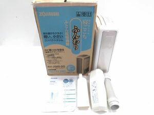 * Zojirushi ZOJIRUSHI dehumidification dryer pliti dry PRETTY DRY RV-JS60 original box attaching E-0515-17 *@140 *