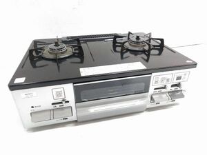 *2020 year made NORITZno-litsuNW61QVR LW2261TR city gas gas-stove gas portable cooking stove right a little over fire 0522E9 * *