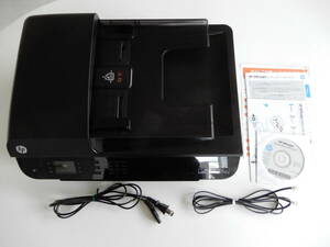 HP Officejet 4630 e-All-IN-One Series　インク切れ　正常動作品