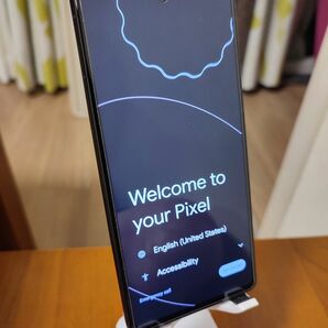 [訳あり品] Google Pixel 7 オブシディアン 128GB