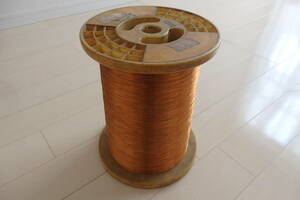  magnet wire 1PEW 0.35mm approximately 20kg ( polyester copper line 1 kind )