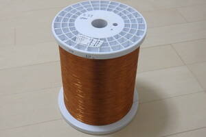  magnet wire 2PEW 0.27mm approximately 16kg ( polyester copper line 2 kind ) enamel line 