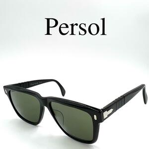 Persol ペルソール サングラス RATTI 93-1846 ケース付き