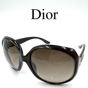 Christian Dior ディオール サングラス 度なし GLOSSY 1