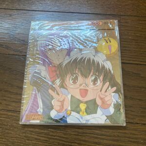 未開封品　デッドストック　倉庫保管品　DVDシングルアニメーション　花右京メイド隊　3 PCBP90010 イクヨの経験させてあげる