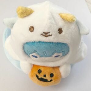 すとぷり　ころん　あにまるかちゅーしゃ　ハロウィン