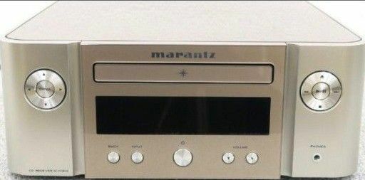 ■MARANTZ　M-CR612 CDレシーバー