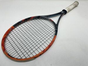 ■HEAD テニスラケット ヘッド RADICAL MPA 硬式 テニス ラケット グリップサイズ2■T③