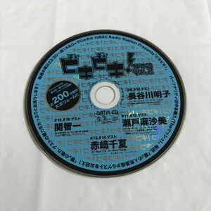P47944 ◆ビキビキ ラジオCD　Vol.2　CD-ROM