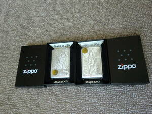 ZIPPO