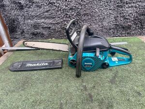 MAKITA エンジンチェーンソー makita MEA3201M [働く]