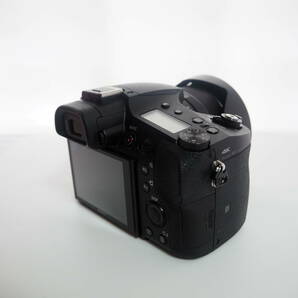 〇極美品〇 SONY ソニー Cyber-shot DSC-RX10M3 コンパクトデジタルカメラ 元箱 付属品の画像5